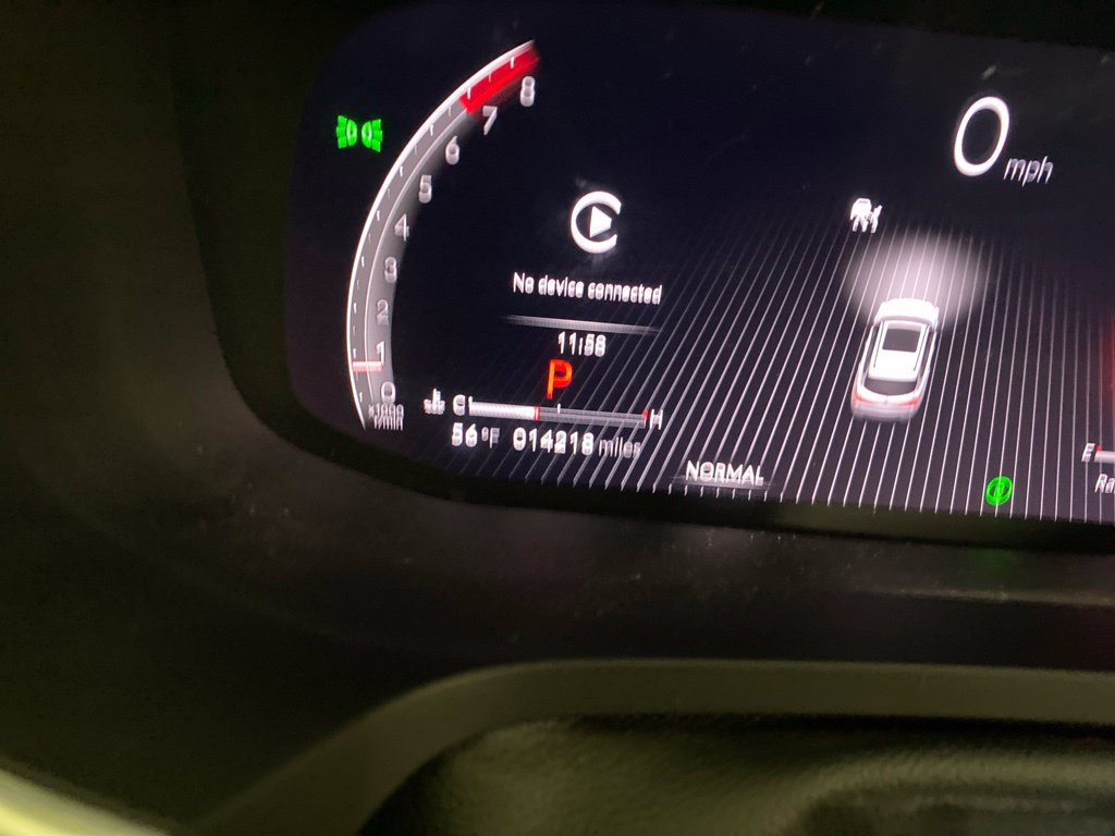 Used 2025 Acura MDX A-Spec AWD/4WD image 16