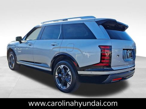 New 2026 Hyundai Palisade Limited image 3