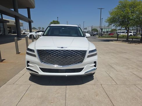 Used 2024 Genesis GV80 2.5T w/ Prestige Package AWD/4WD image 2