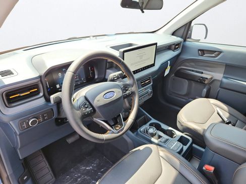 New 2026 Ford Maverick Tremor AWD/4WD image 11