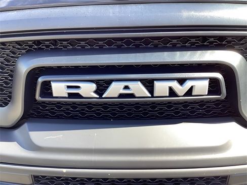 Used 2022 RAM 1500 Classic Warlock image 21