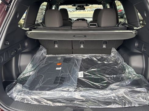 New 2026 Subaru Forester Premium image 10