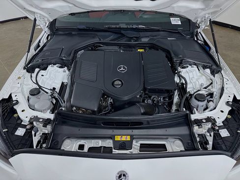Used 2024 Mercedes-Benz C 300 4MATIC Sedan image 31