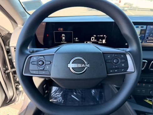 New 2026 Nissan Sentra S image 18