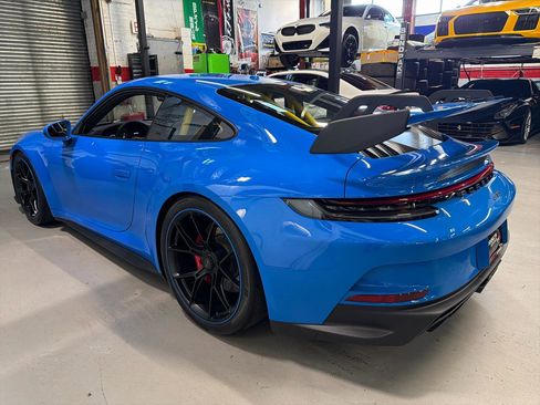 Used 2022 Porsche 911 GT3 RWD image 9