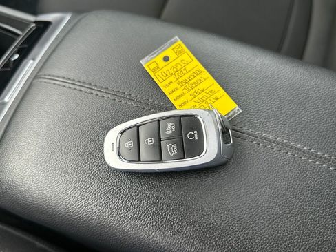 Used 2022 Hyundai Tucson SEL w/ Convenience Package image 33