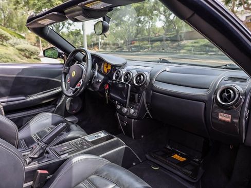 Used 2008 Ferrari F430 Spider RWD image 31