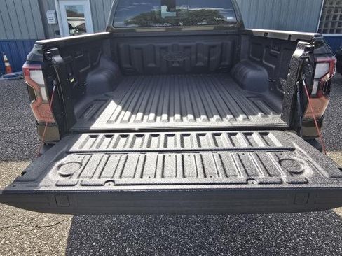New 2026 Ford Ranger Raptor AWD/4WD image 33