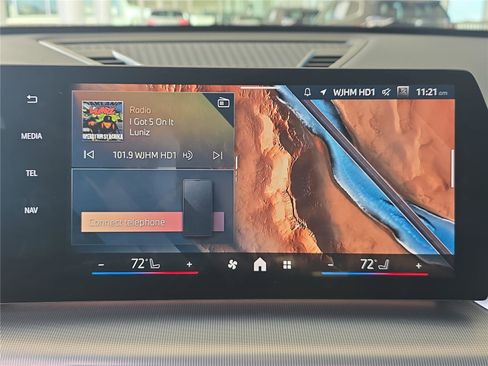 Certified 2025 BMW X1 xDrive28i w/ Convenience Package image 19