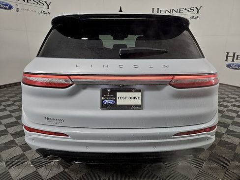 New 2026 Lincoln Corsair Grand Touring AWD/4WD image 5