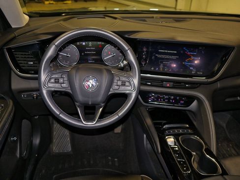 Certified 2023 Buick Envision Avenir image 13