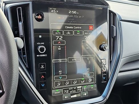 New 2026 Subaru Crosstrek 2.0i Premium image 14