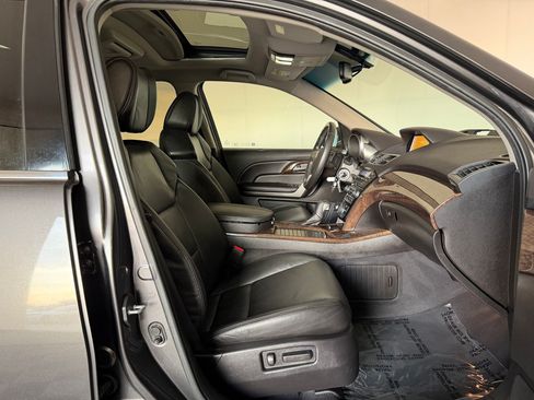 Used 2012 Acura MDX w/ Tech & Entertainment Pkg AWD/4WD image 26