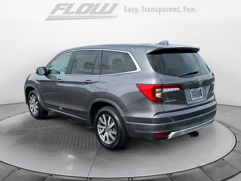Used 2020 Honda Pilot EX-L image 6