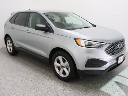 Used 2024 Ford Edge SE