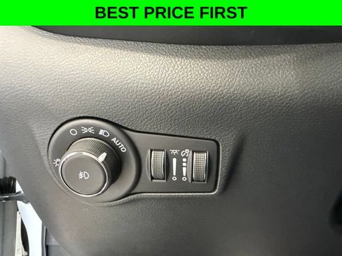 New 2026 Jeep Compass Limited AWD/4WD image 23
