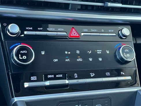 New 2026 Hyundai Santa Fe SEL image 21