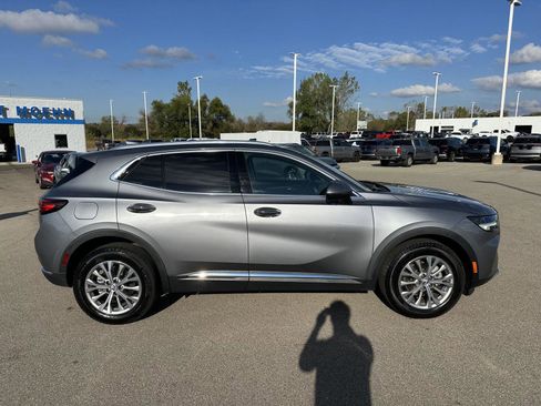 Used 2022 Buick Envision Preferred image 10