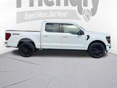 Used 2026 Ford F150 XLT AWD/4WD image 15