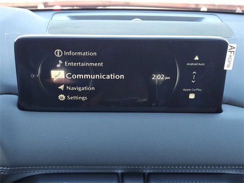 New 2025 MAZDA CX-5 AWD 2.5 S w/ Select Package image 12