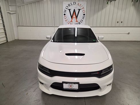 Used 2021 Dodge Charger R/T image 12