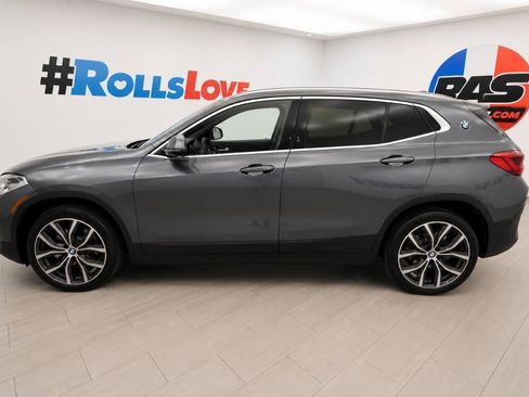 Used 2020 BMW X2 xDrive28i w/ Convenience Package AWD/4WD image 2