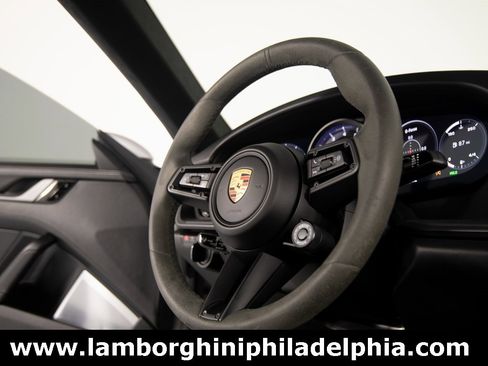 Used 2021 Porsche 911 Carrera 4S image 29