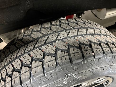 New 2026 Chevrolet Silverado 1500 LT Trail Boss w/ Safety Package image 10