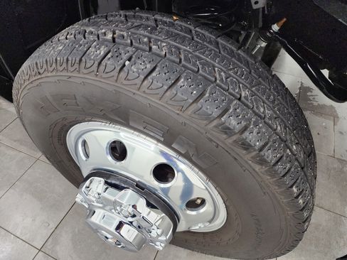 Used 2023 RAM 3500 Laramie image 3