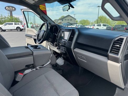 Used 2019 Ford F150 XLT w/ XTR Package AWD/4WD image 26