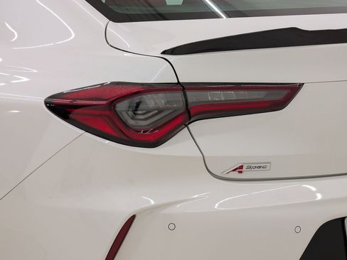 Used 2023 Acura TLX SH-AWD w/ A-SPEC Pkg image 13