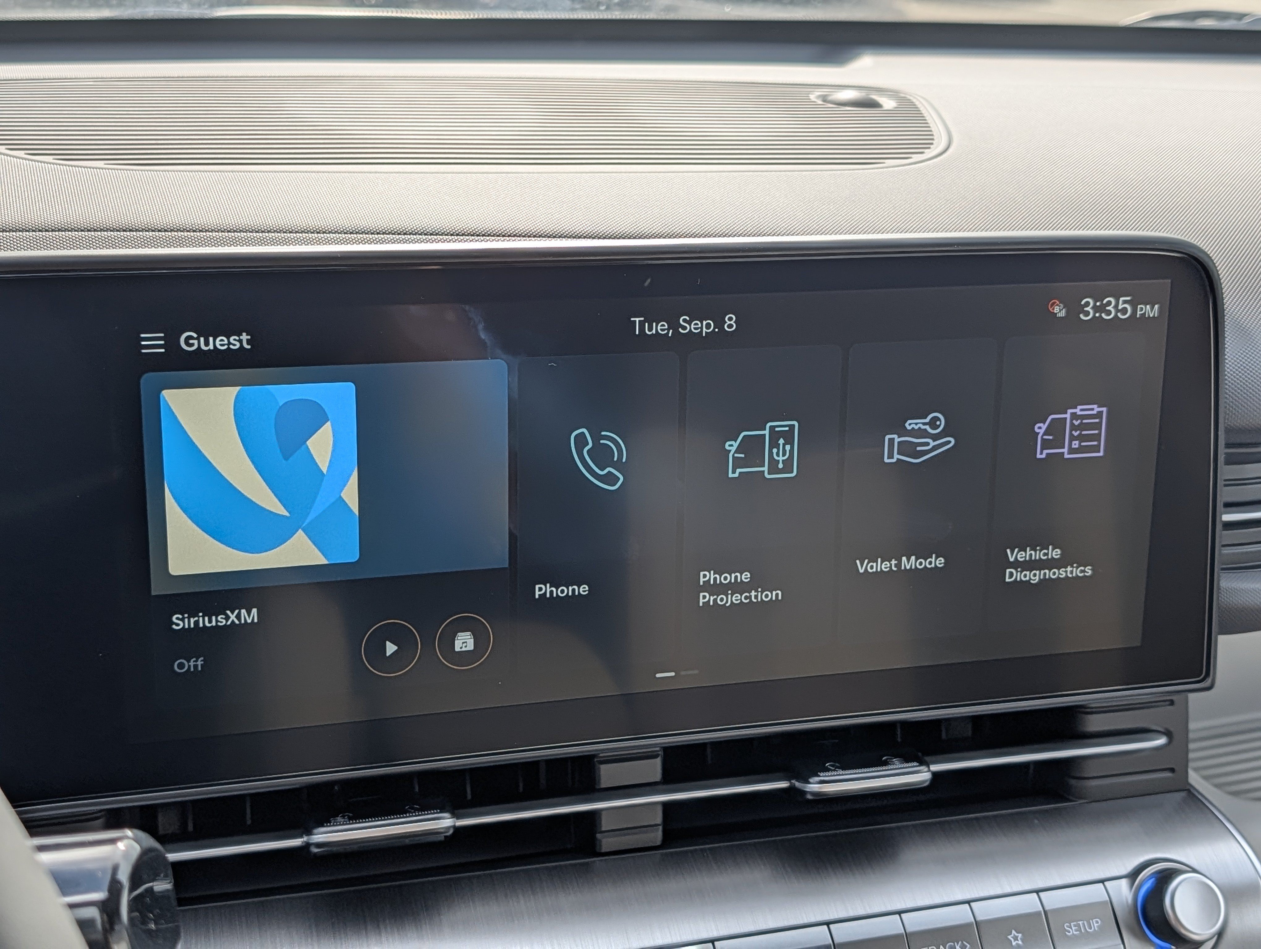 New 2027 Hyundai Kona SEL Sport AWD/4WD image 10