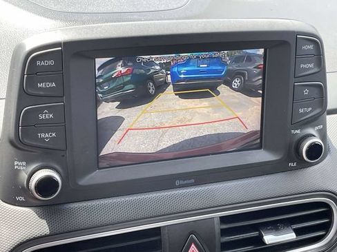 Used 2020 Hyundai Kona SE FWD image 14