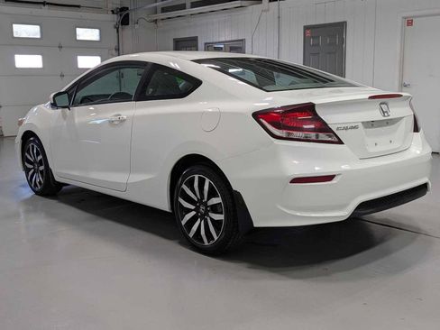 Used 2014 Honda Civic EX-L image 10