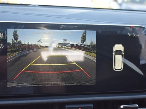 New 2026 Kia Sportage X-Line image 29