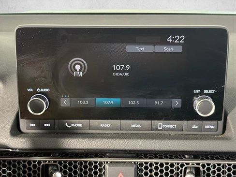 Used 2024 Honda Civic Sport image 28