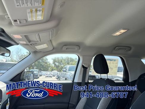 New 2026 Ford Bronco Sport Big Bend AWD/4WD image 12