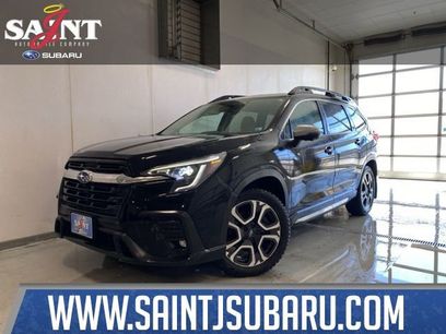 Used 2023 Subaru Ascent Limited w/ Technology Package