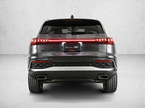 Certified 2025 Audi Q5 Premium Plus w/ Premium Plus image 7