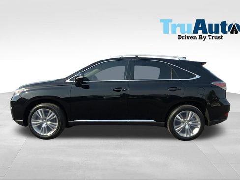 Used 2015 Lexus RX 350 FWD image 4