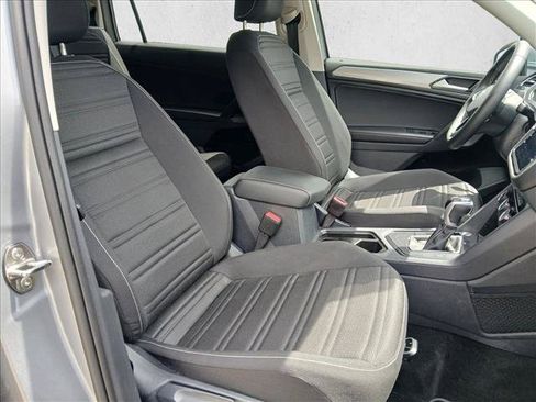 Used 2024 Volkswagen Tiguan S FWD image 12
