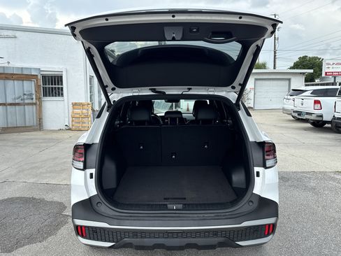 Used 2023 Kia Sportage X-Pro Prestige AWD/4WD image 11