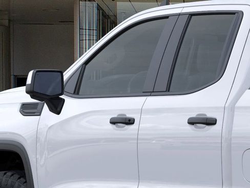 New 2026 GMC Sierra 1500 Pro w/ Pro Value Package image 12