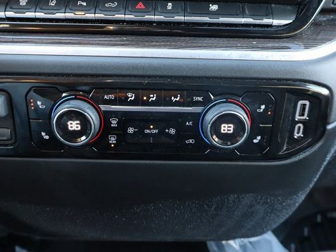 New 2026 Chevrolet Silverado 3500 LT w/ Texas Edition image 10