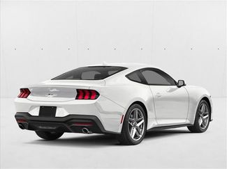 New 2026 Ford Mustang Premium RWD video 2