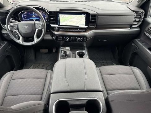 Used 2024 Chevrolet Silverado 1500 RST w/ Convenience Package II image 13