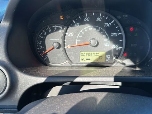 Used 2024 Mitsubishi Mirage LE FWD image 7