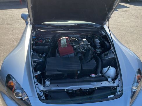 Used 2007 Honda S2000 image 18