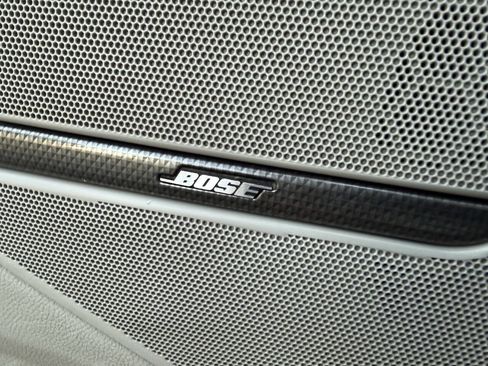 Used 2011 Cadillac CTS V w/ Wood Trim Package image 22