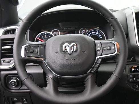 New 2025 RAM 1500 Big Horn image 28